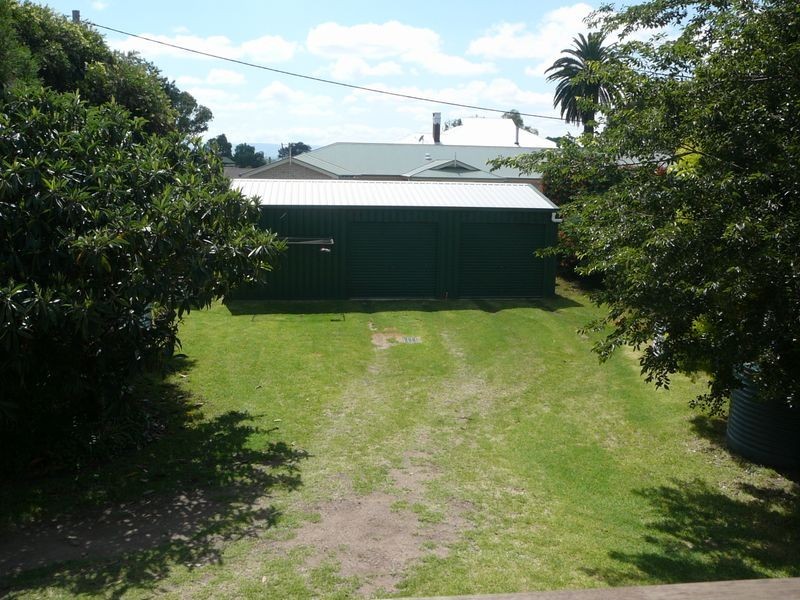Warwick QLD 4370