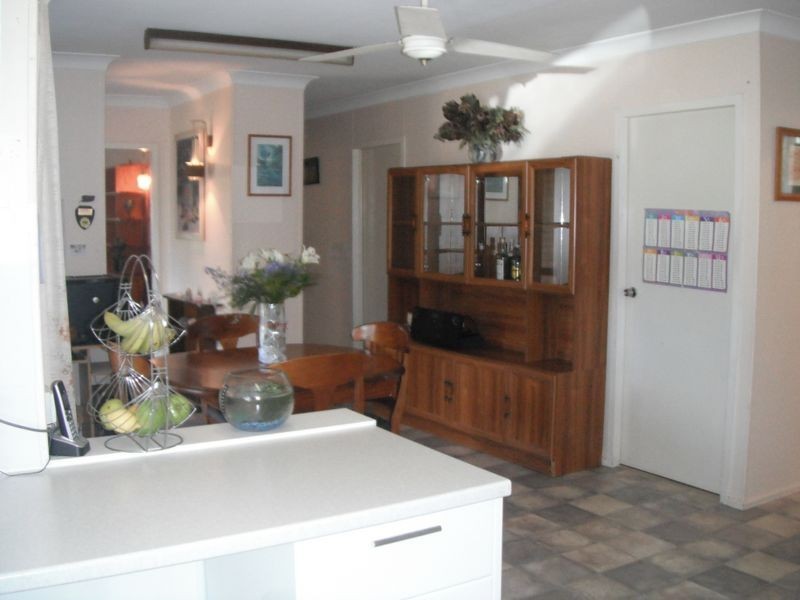 14 Gilbert Crescent, Warwick QLD 4370