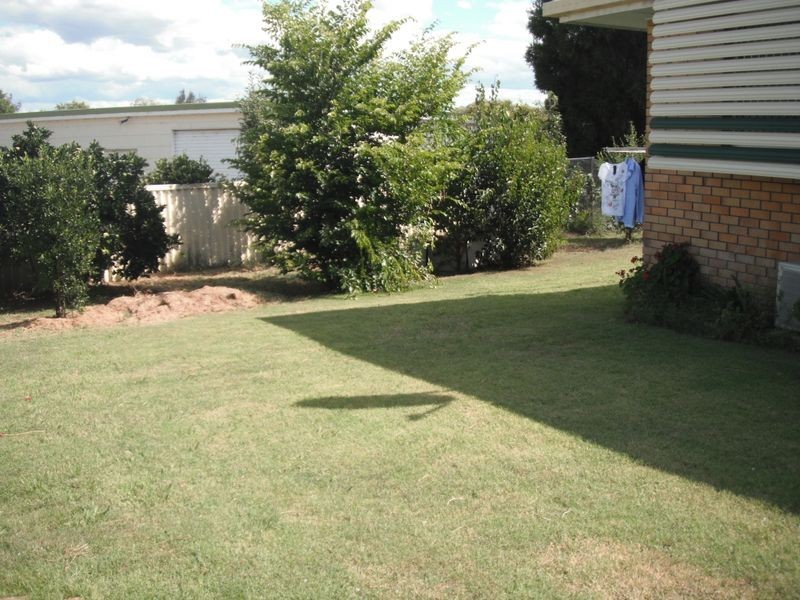 14 Gilbert Crescent, Warwick QLD 4370