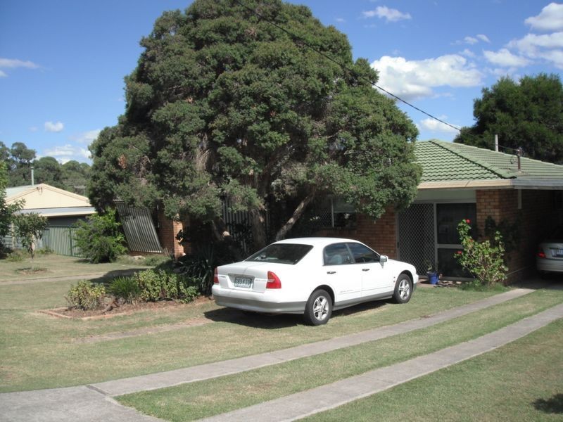 14 Gilbert Crescent, Warwick QLD 4370