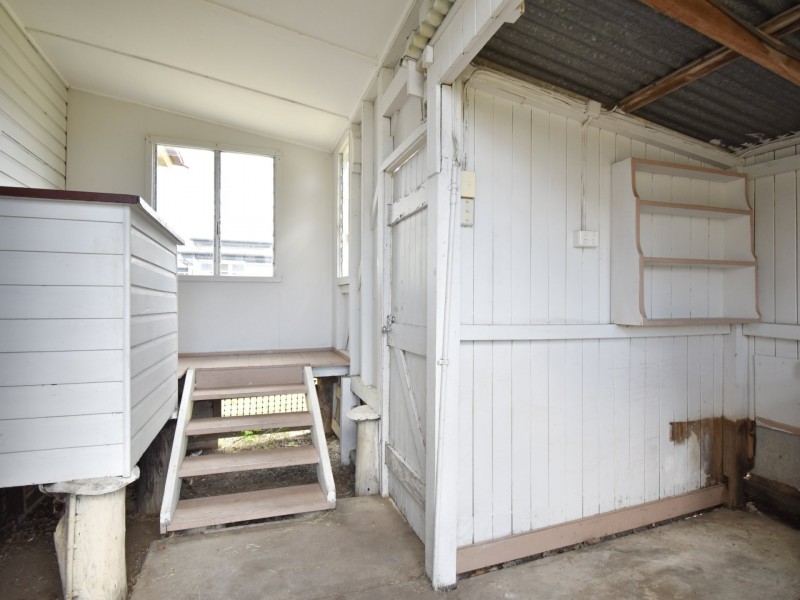 39A Lyons st, Warwick QLD 4370