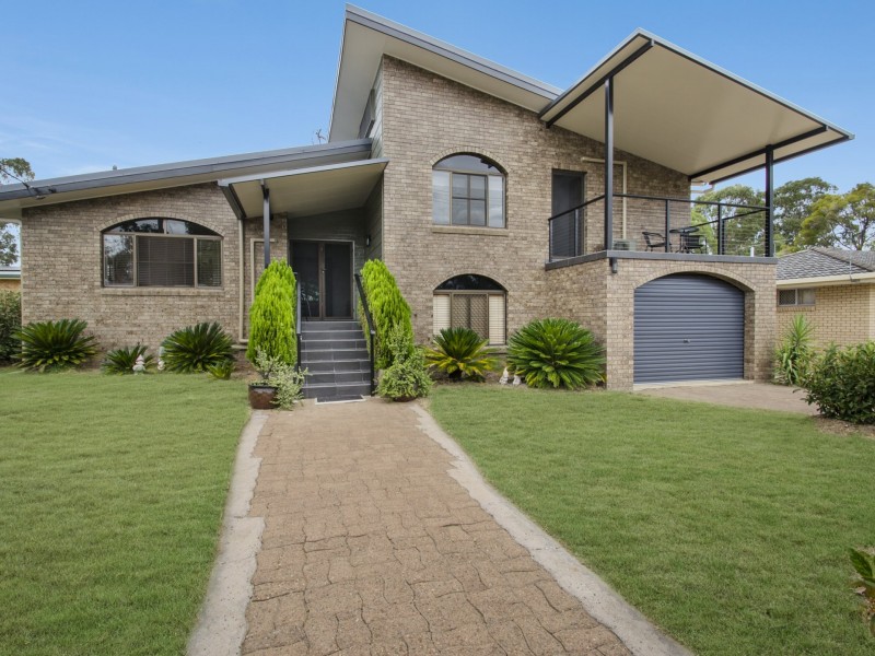 10 Ellwood Avenue, Warwick QLD 4370