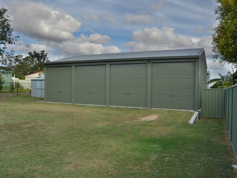 10 Ellwood Avenue, Warwick QLD 4370