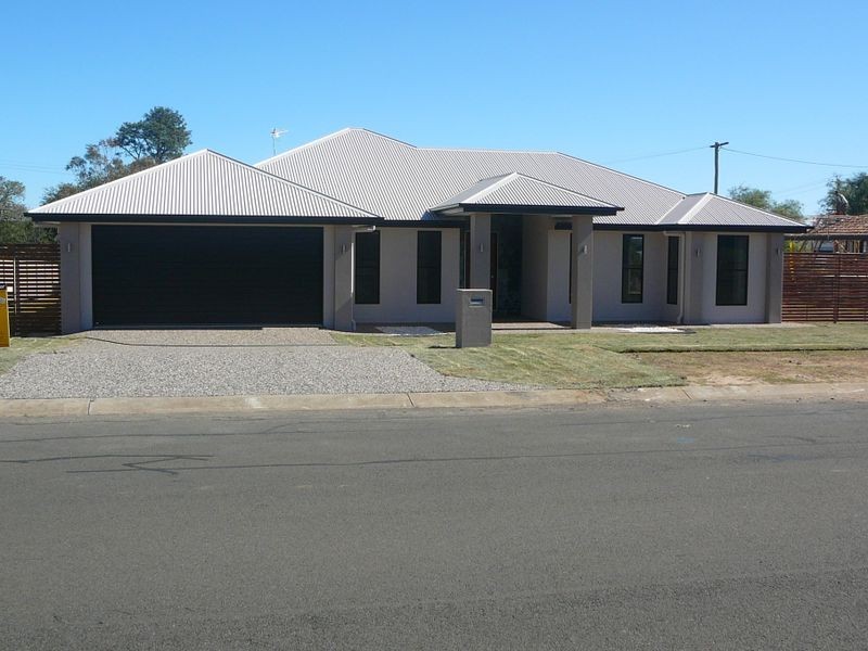 3 Brooke Street, Warwick QLD 4370