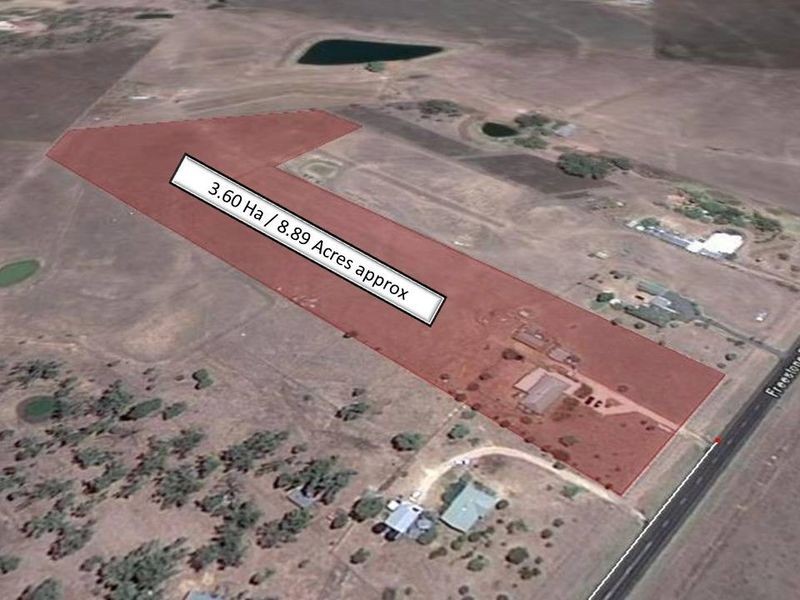 187 Freestone Road, Warwick QLD 4370