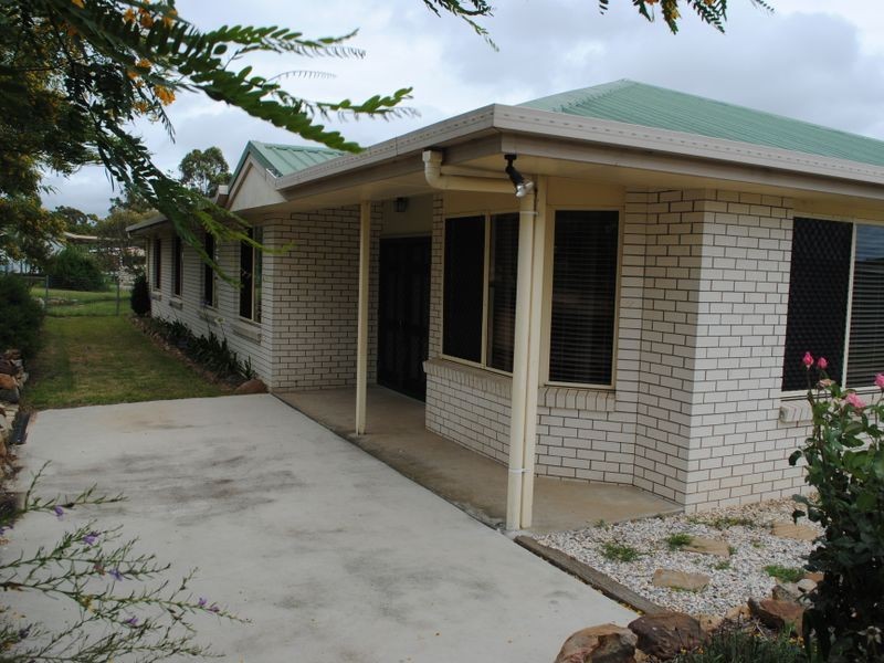 187 Freestone Road, Warwick QLD 4370