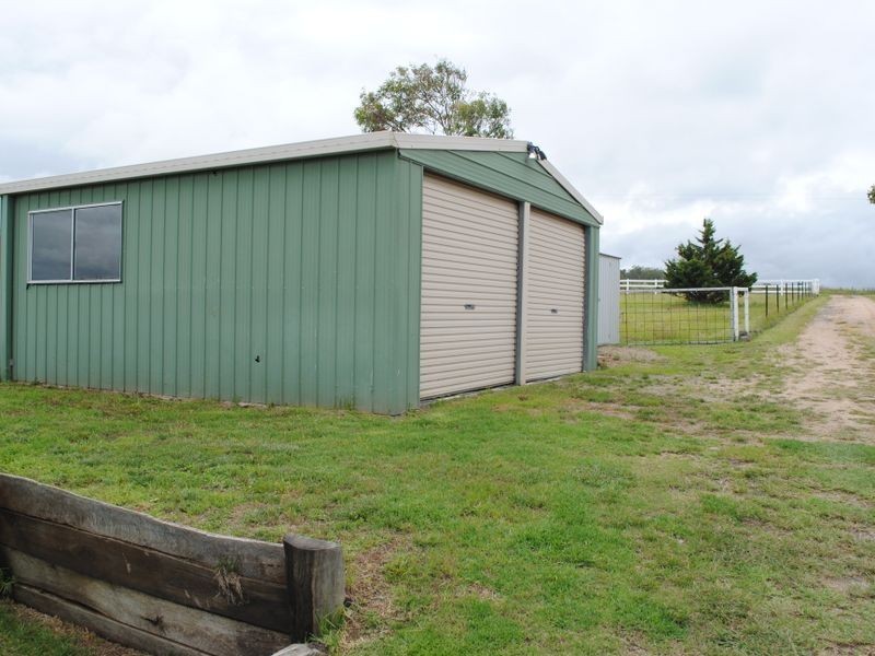 187 Freestone Road, Warwick QLD 4370