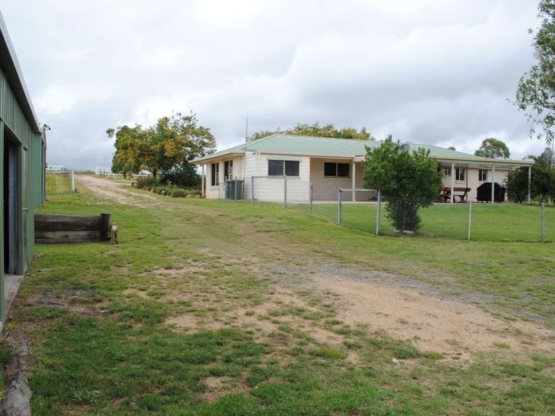 187 Freestone Road, Warwick QLD 4370