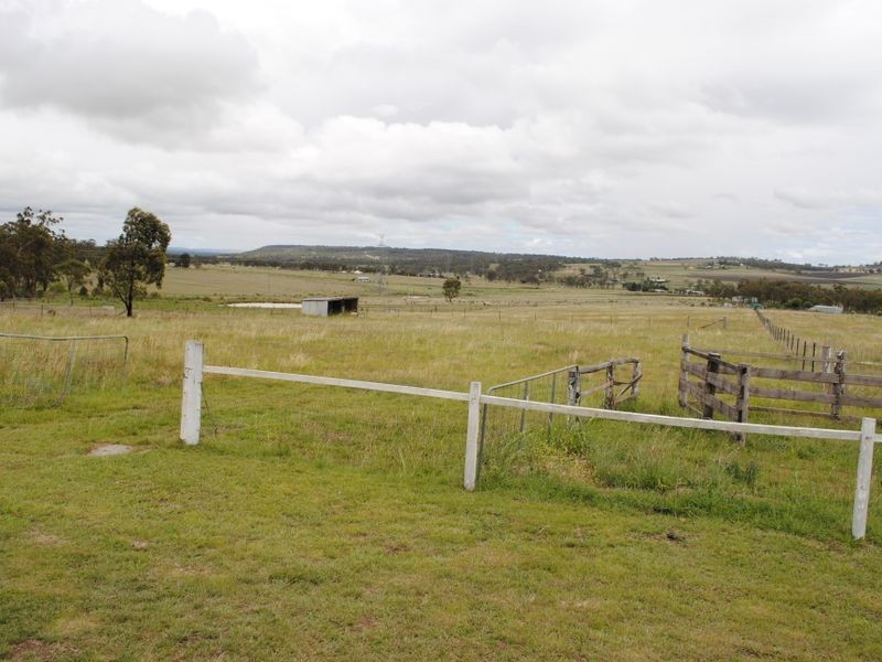 187 Freestone Road, Warwick QLD 4370