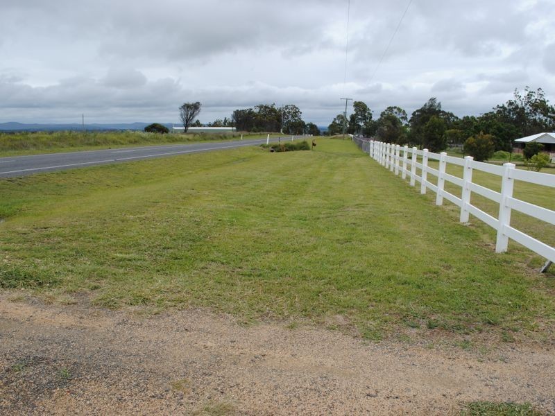 187 Freestone Road, Warwick QLD 4370