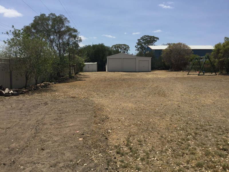 138 Glengallan Road, Warwick QLD 4370