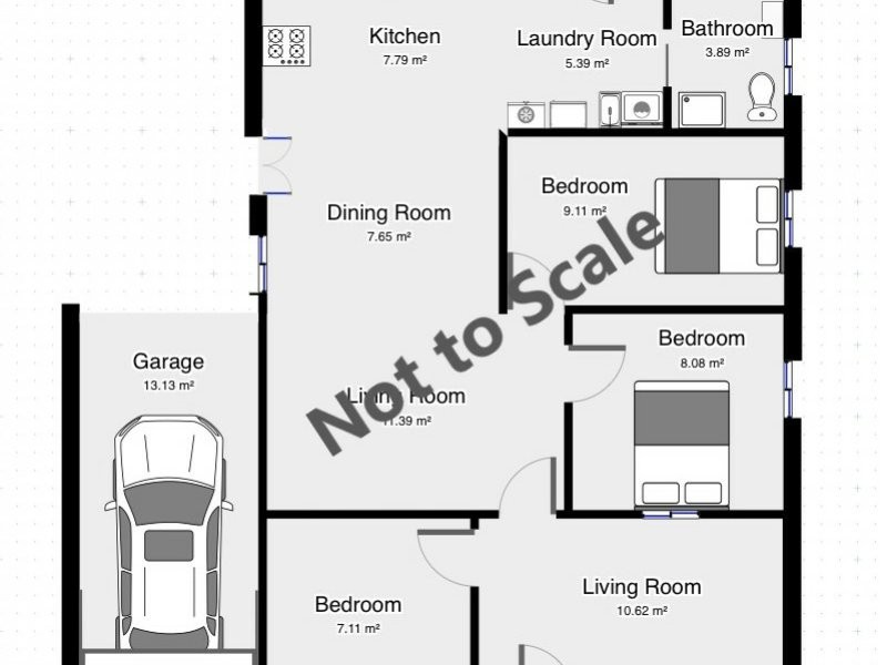 65 Gore street, Warwick QLD 4370