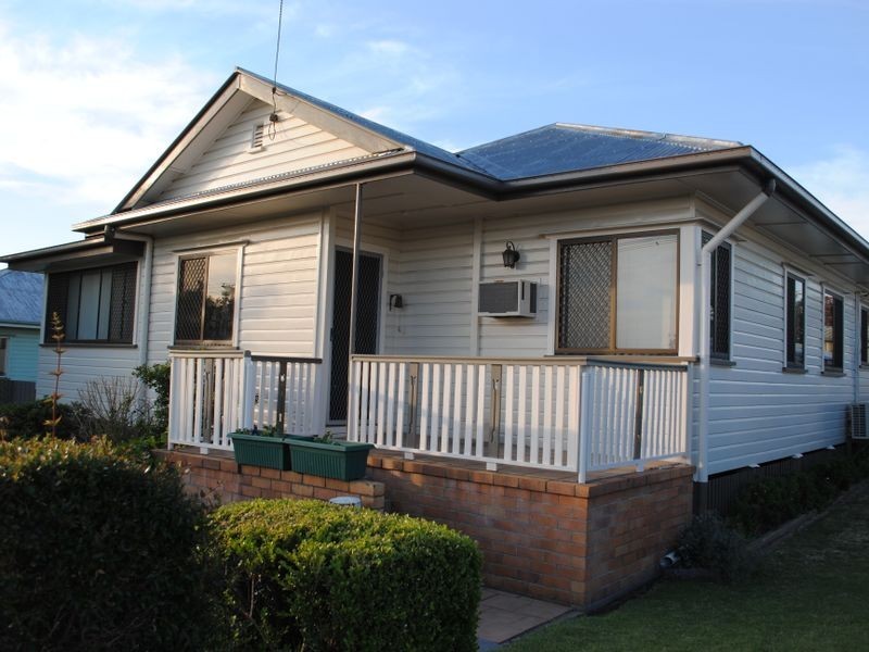 Warwick QLD 4370