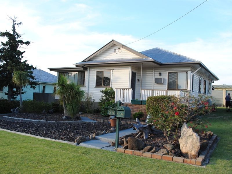 Warwick QLD 4370
