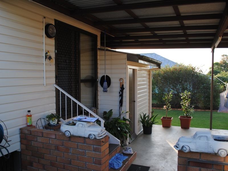 Warwick QLD 4370