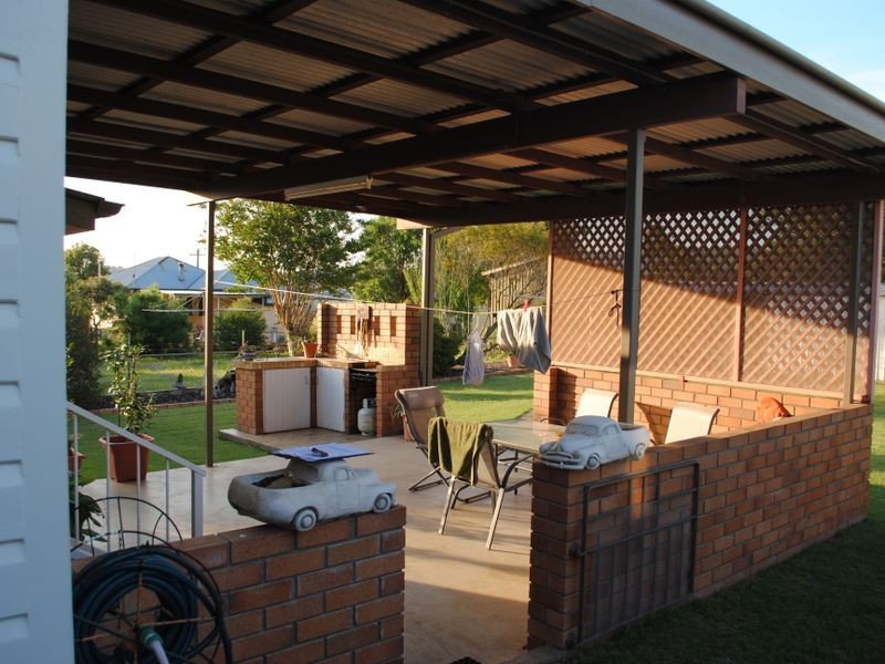 Warwick QLD 4370