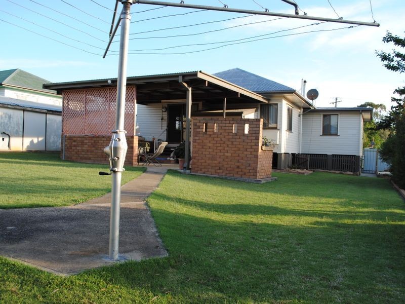 Warwick QLD 4370