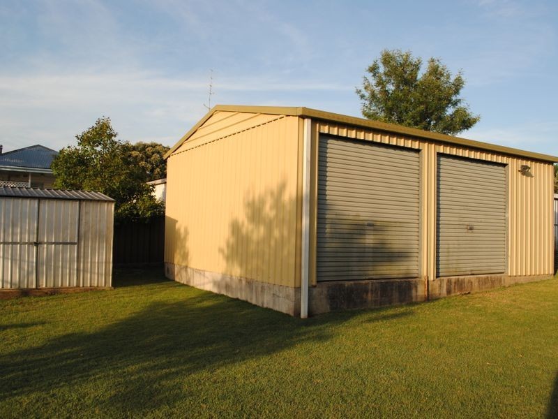 Warwick QLD 4370