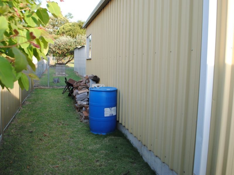 Warwick QLD 4370