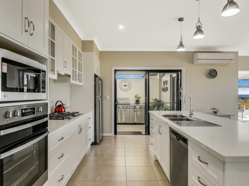 Aloma 90 Cobons Road, Loch Lomond QLD 4370