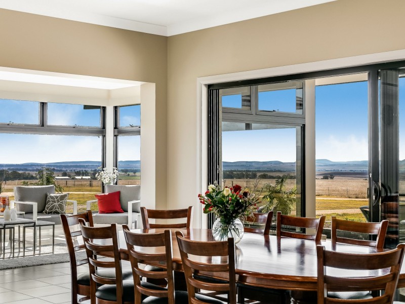 Aloma 90 Cobons Road, Loch Lomond QLD 4370