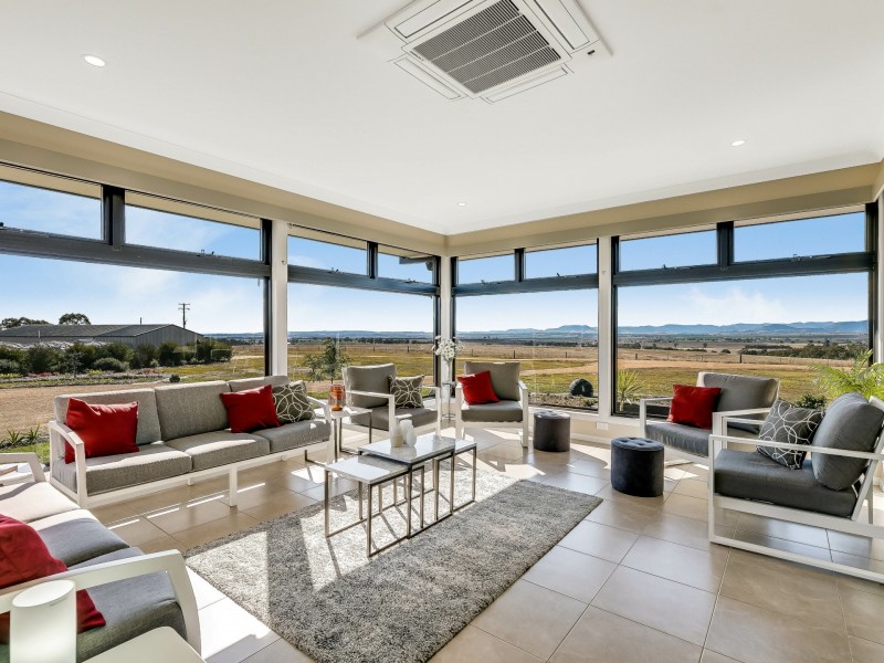 Aloma 90 Cobons Road, Loch Lomond QLD 4370