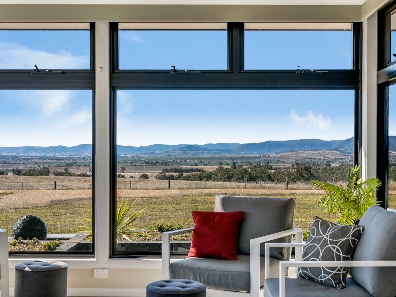 Aloma 90 Cobons Road, Loch Lomond QLD 4370