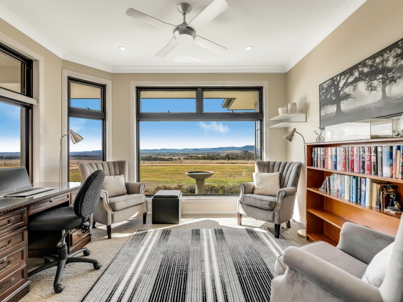 Aloma 90 Cobons Road, Loch Lomond QLD 4370