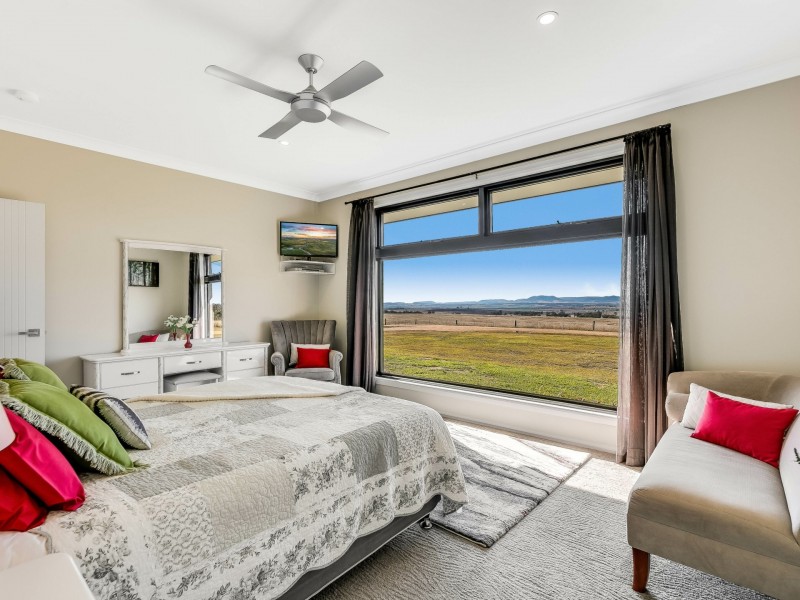 Aloma 90 Cobons Road, Loch Lomond QLD 4370