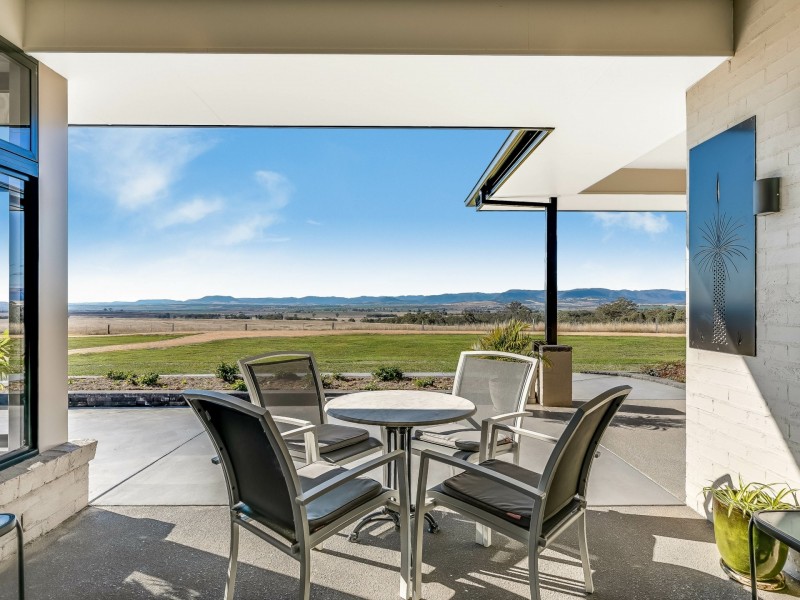 Aloma 90 Cobons Road, Loch Lomond QLD 4370