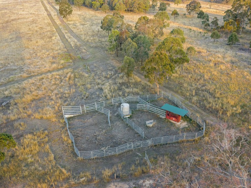 Aloma 90 Cobons Road, Loch Lomond QLD 4370