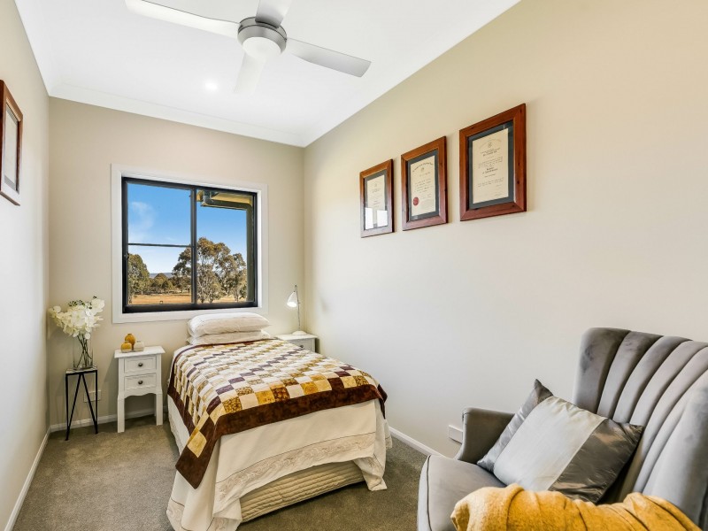 Aloma 90 Cobons Road, Loch Lomond QLD 4370