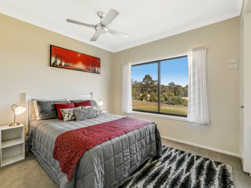 Aloma 90 Cobons Road, Loch Lomond QLD 4370