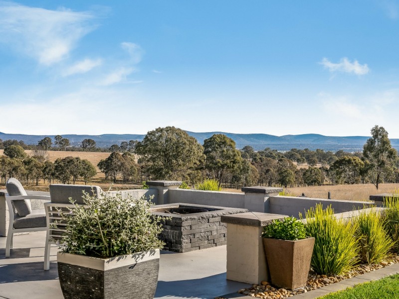 Aloma 90 Cobons Road, Loch Lomond QLD 4370