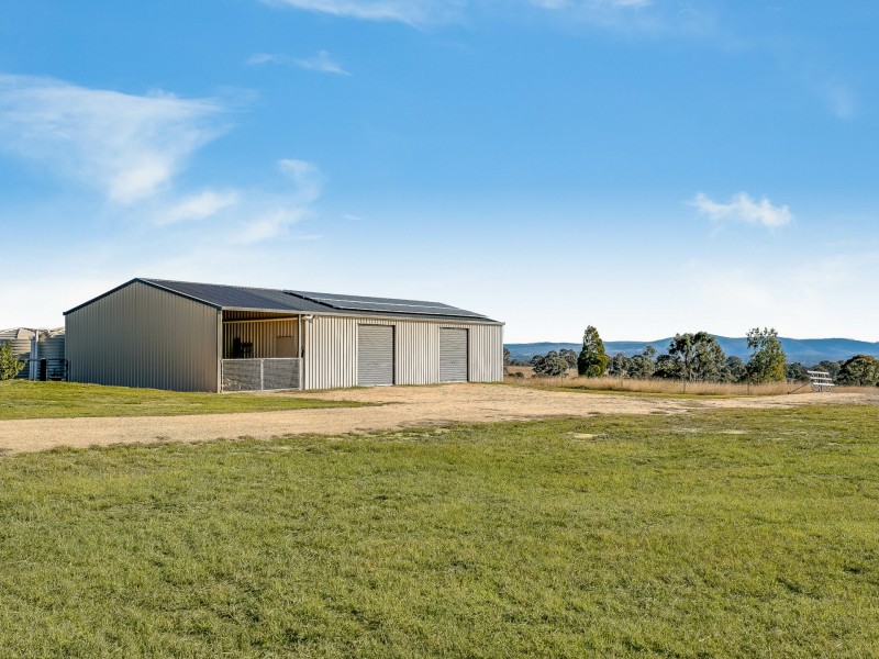 Aloma 90 Cobons Road, Loch Lomond QLD 4370