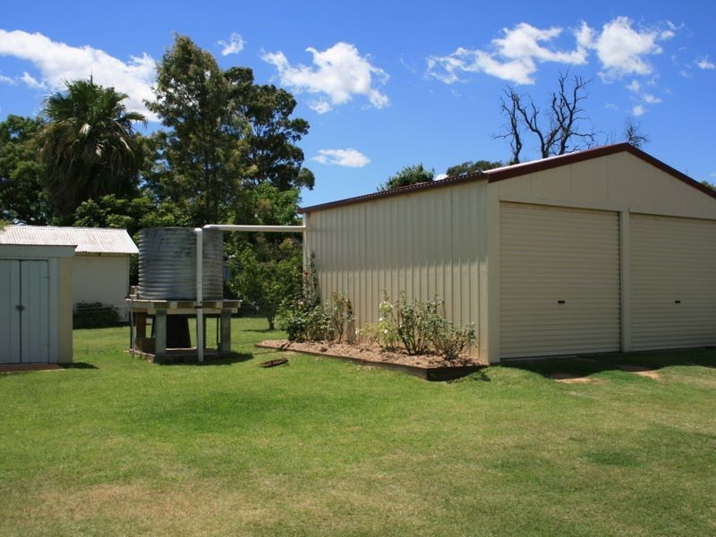 Warwick QLD 4370