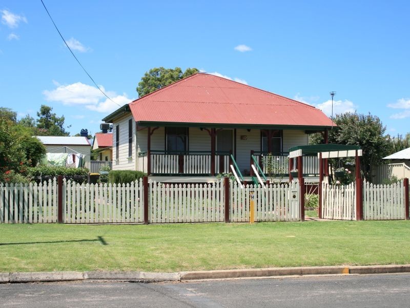 Warwick QLD 4370