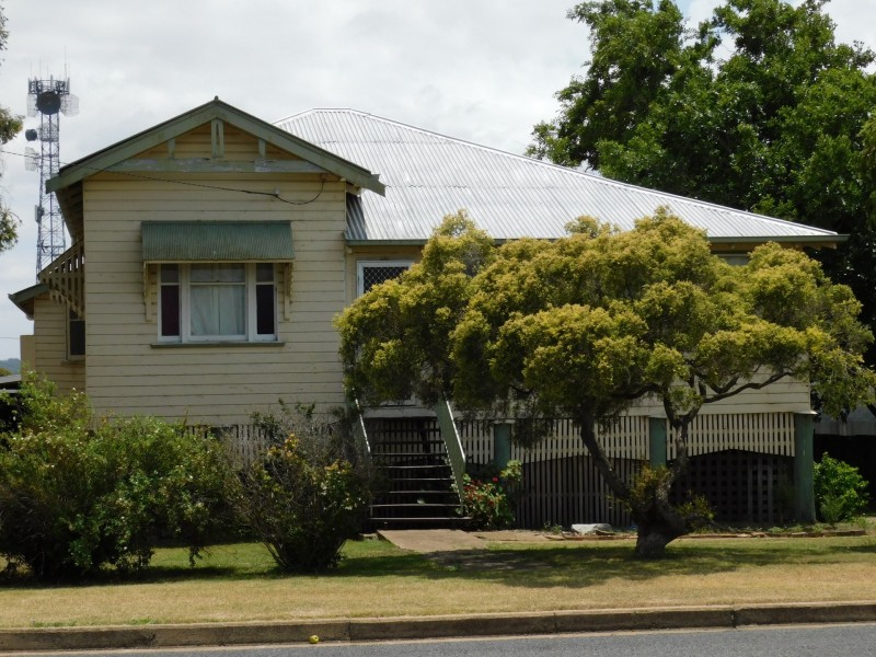 21 King Street, Warwick QLD 4370