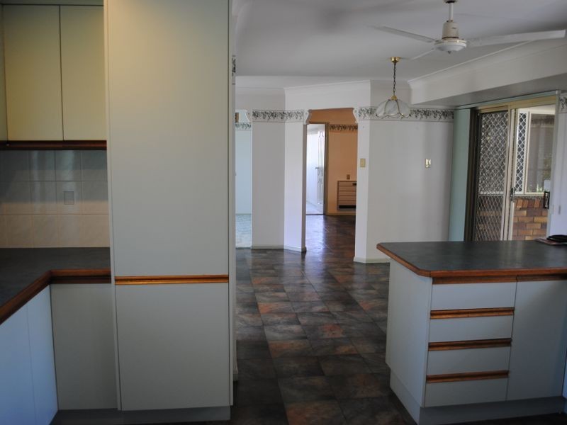 25 Fairway Drive, Warwick QLD 4370