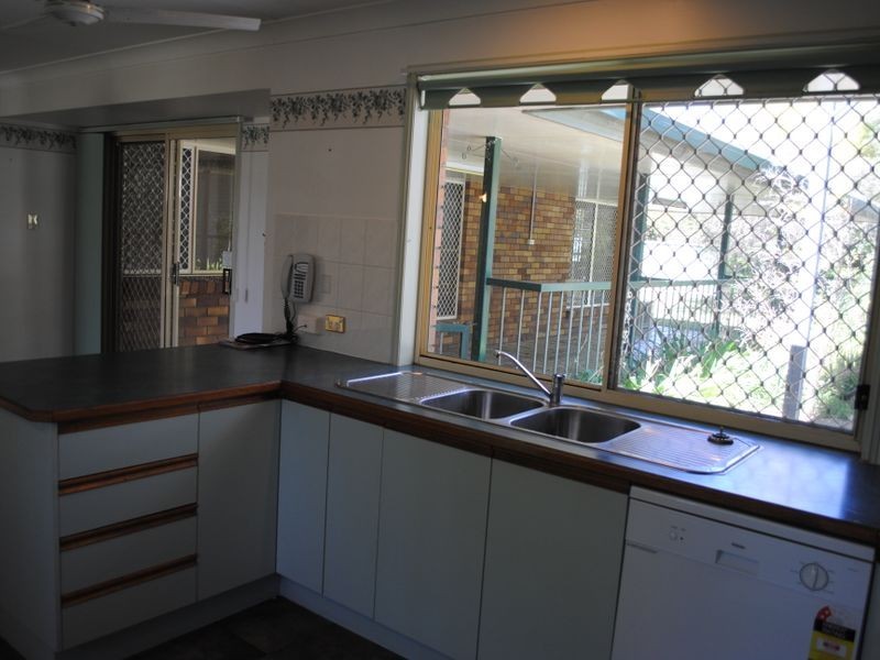 25 Fairway Drive, Warwick QLD 4370