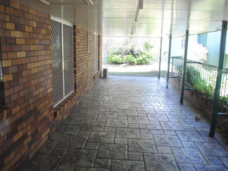 25 Fairway Drive, Warwick QLD 4370