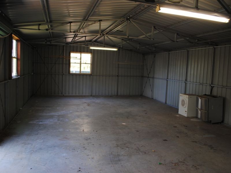 25 Fairway Drive, Warwick QLD 4370