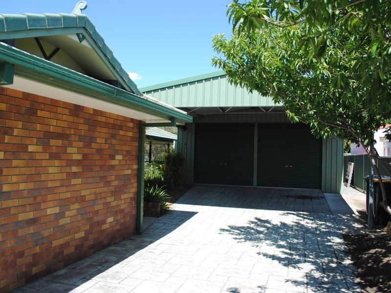 25 Fairway Drive, Warwick QLD 4370