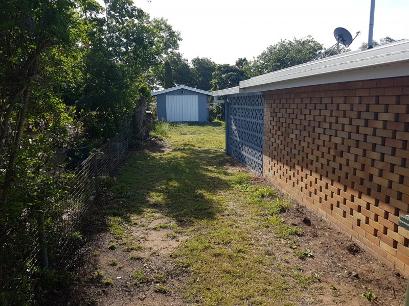 11 Clarke Street, Warwick QLD 4370