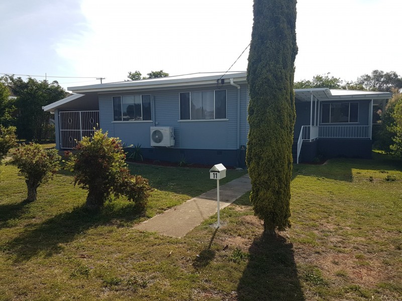 11 Clarke Street, Warwick QLD 4370