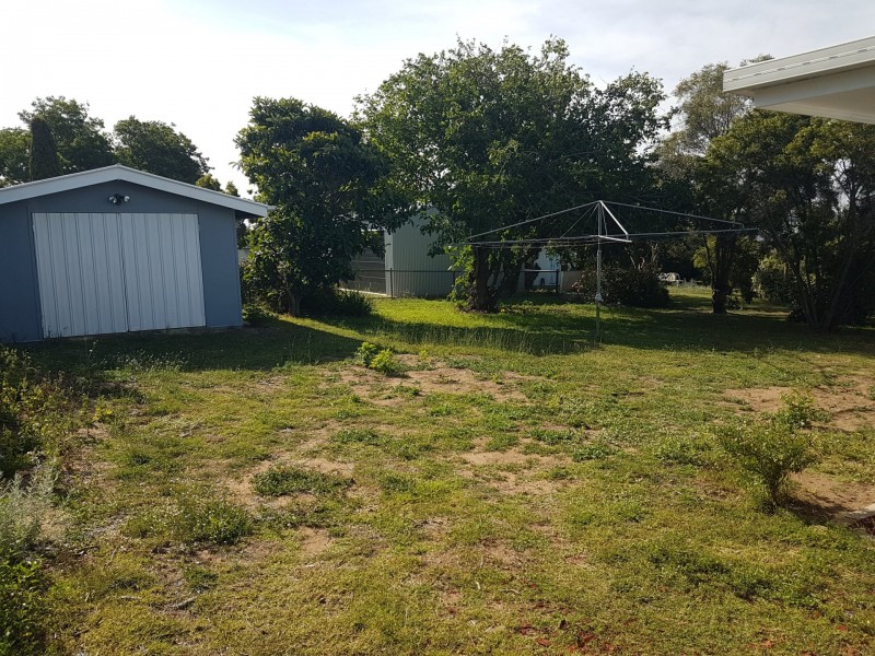 11 Clarke Street, Warwick QLD 4370