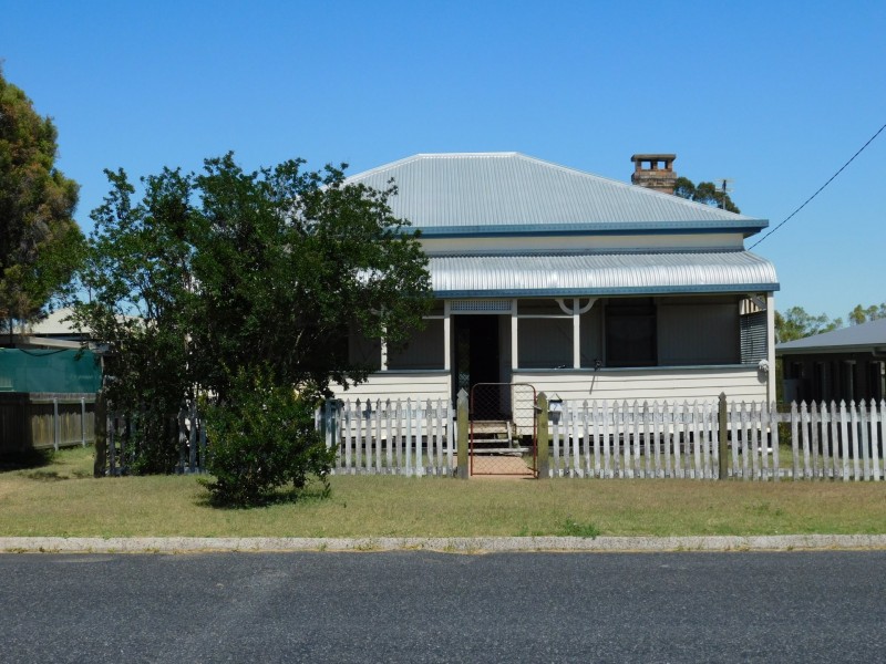 7 Wantley Street, Warwick QLD 4370