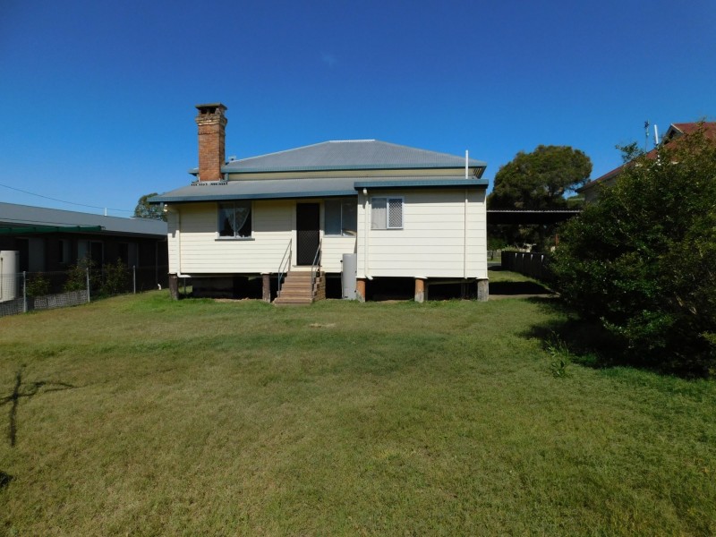 7 Wantley Street, Warwick QLD 4370