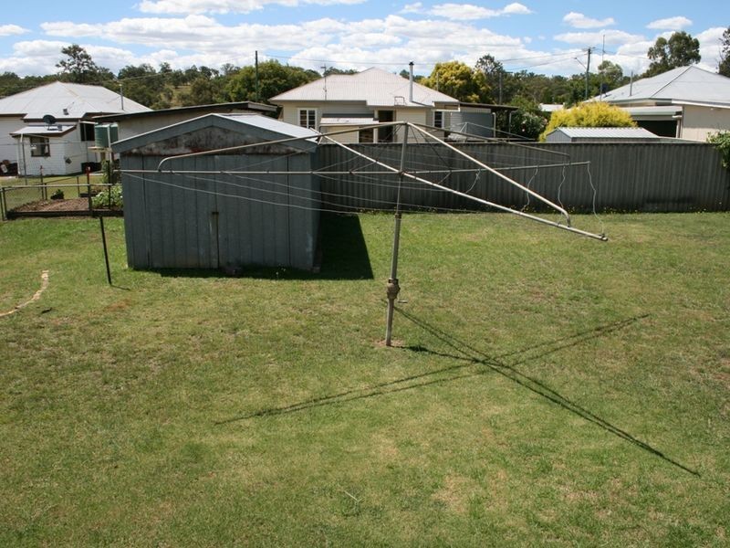 47 Marshall Street,, Warwick QLD 4370