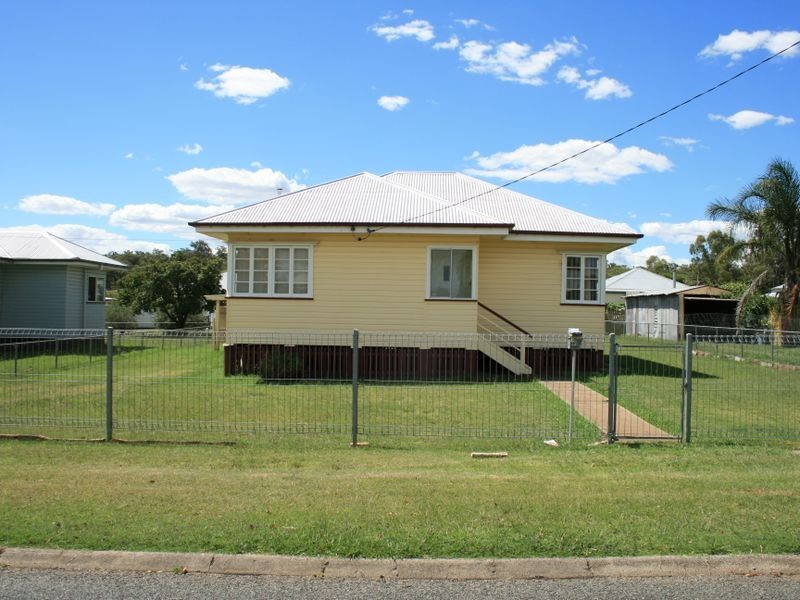 47 Marshall Street,, Warwick QLD 4370